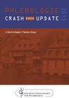 Buchcover Crash-Kurs/Update Phlebologie 2015