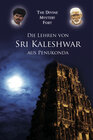 Buchcover Die Lehren von Kaleshwar aus Penukonda