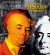 Buchcover Das Händel-Hörbuch - Leben in der Musik