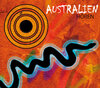 Buchcover Australien hören - Das Australien-Hörbuch