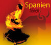 Buchcover Spanien hören - Das Spanien-Hörbuch