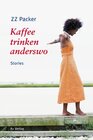 Buchcover Kaffee trinken anderswo