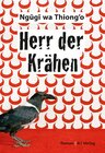 Herr der Krähen width=