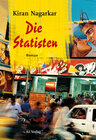 Buchcover Die Statisten