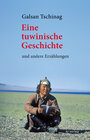 Buchcover Eine tuwinische Geschichte