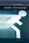 Buchcover Gottes Homepage