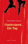 Buchcover Mastroianni. Ein Tag