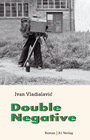 Buchcover Double Negative