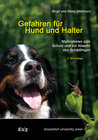Buchcover Gefahren für Hund und Halter