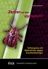 Buchcover Zecken auf dem Vormarsch