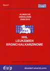 Buchcover Klinische Onkologie