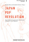 Buchcover Japan-Pop-Revolution