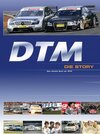 Buchcover DTM - die Story