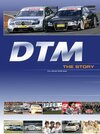 Buchcover DTM - The Story