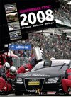 Buchcover Tourenwagen Story 2008