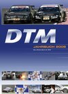 Buchcover DTM Jahrbuch 2008