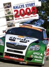 Buchcover Rallye Story 2009