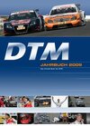 Buchcover DTM Jahrbuch 2009