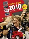 Buchcover Formel Story 2010
