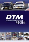 Buchcover DTM Jahrbuch 2010