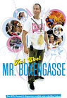 Buchcover Kai Ebel - Mr. Boxengasse