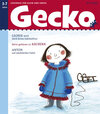 Buchcover Gecko Kinderzeitschrift - Lesespaß für Klein und Groß / Gecko Kinderzeitschrift Band 3