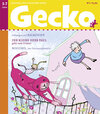 Buchcover Gecko Kinderzeitschrift - Lesespaß für Klein und Groß / Gecko Kinderzeitschrift Band 5