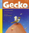 Buchcover Gecko Kinderzeitschrift - Lesespaß für Klein und Groß / Gecko Kinderzeitschrift Band 11