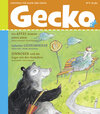 Buchcover Gecko Kinderzeitschrift - Lesespaß für Klein und Groß / Gecko Kinderzeitschrift Band 17