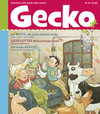 Buchcover Gecko Kinderzeitschrift - Lesespaß für Klein und Groß / Gecko Kinderzeitschrift Band 20