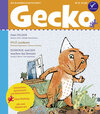 Buchcover Gecko Kinderzeitschrift - Lesespaß für Klein und Groß / Gecko Kinderzeitschrift Band 35