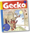 Buchcover Gecko Kinderzeitschrift Band 87