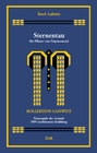 Buchcover Sternentau