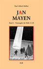 Buchcover Jan Mayen. Band 2