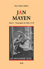 Buchcover Jan Mayen. Band 5