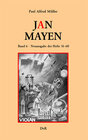 Buchcover Jan Mayen. Band 6