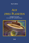 Buchcover Auf zwei Planeten
