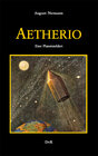 Buchcover Aetherio : eine Planetenfahrt