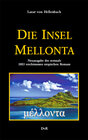 Buchcover Die Insel Mellonta
