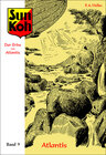 Buchcover Sun Koh, der Erbe von Atlantis : Band 9 : Atlantis