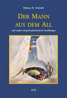 Buchcover Der Mann aus dem All und andere utopisch-phantastische Erzählungen