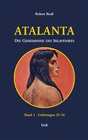 Buchcover Atalanta : Band 3