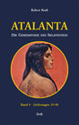 Buchcover Atalanta : Band 4