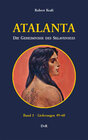 Buchcover Atalanta : Band 5