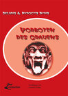 Buchcover Vorboten des Grauens