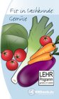 Buchcover Schullizenz - Fit in Sachkunde: Gemüse - Windows 10 / 8 / 7 / Vista / XP