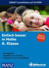 Buchcover Schullizenz - Fit in Mathe: Lernprogramm 6. Klasse - Windows 10 / 8 / 7 / Vista / XP