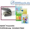 Buchcover IQKids® Fit für den Schulstart - USB-Stick - Windows 10 / 8 / 7 / Vista / XP