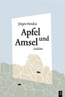 Buchcover Apfel und Amsel