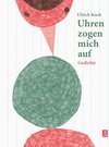 Buchcover Uhren zogen mich auf